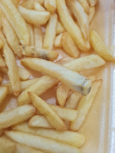 Photo of Kens Kebabs - 80-82 Albert Rd, Southsea, Portsmouth, Southsea PO5 2SN